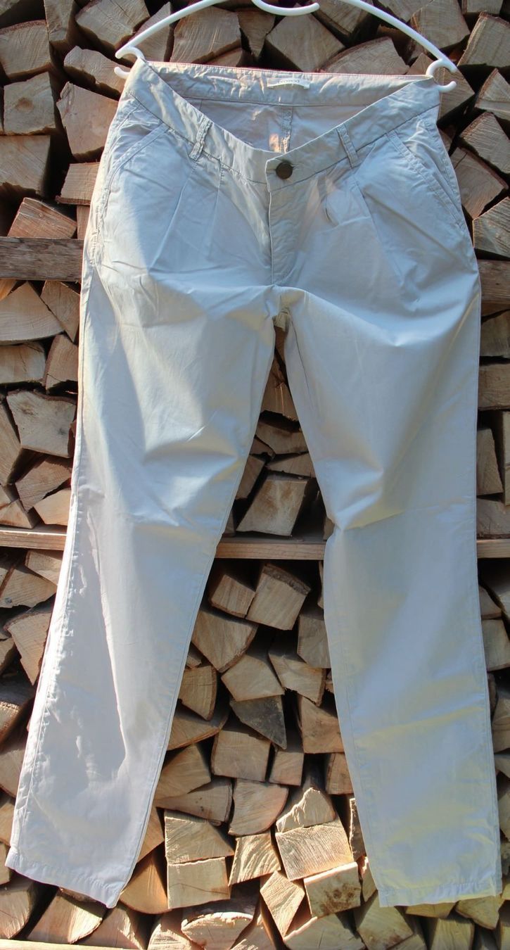 Pantaloni: Hose Promod, Gr. 38 – Usato da Suhr venduto da andreas_2008 1