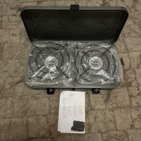 Cadac 2 cook Camping Herd