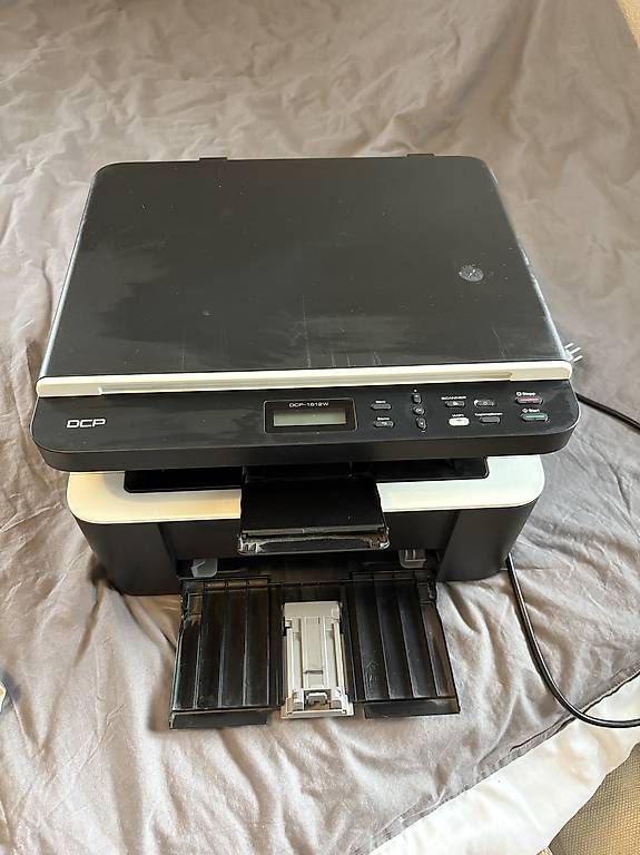 Brother Drucker: Brother Laserdrucker – Gebraucht aus Büttikon AG von ayl_2l5c