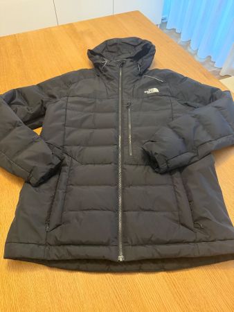 The North Face Skijacke in Gr. L ab 1 Fr!