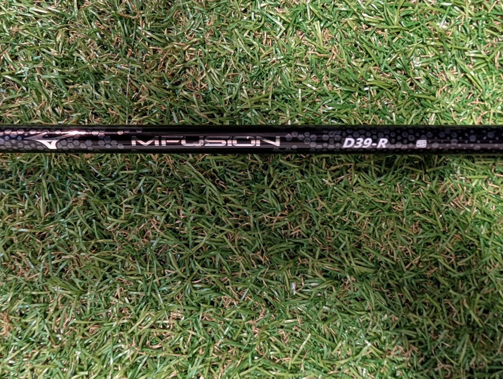 Mizuno Mazze & Set: Mizuno Pro Model-E Driver, M-Fusion D39 Regular – Usato da Uerikon venduto da Chreggus_Golfshop 4