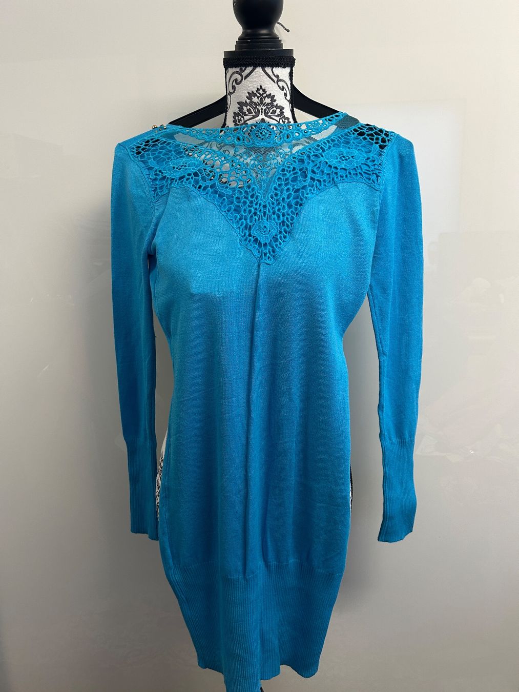 Vestiti: Kleid Neu mit Etikett one size – Nuovo e nell'imballaggio originale da Regensdorf venduto da Spyke55 2