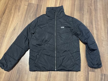 VANS Übergangsjacke Grösse XS