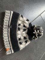 BelowZero Mütze, One Size, neu!