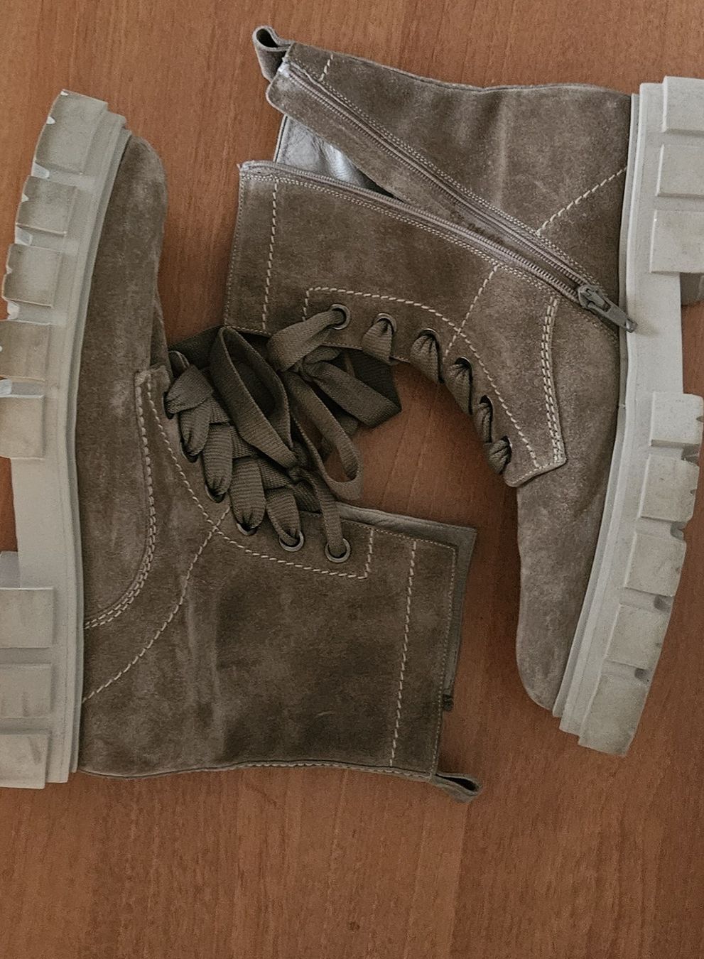 Kennel + Schmenger Damenschuhe: Kennel & Schmenger Boots  – Gebraucht aus Dübendorf von mutti66 1