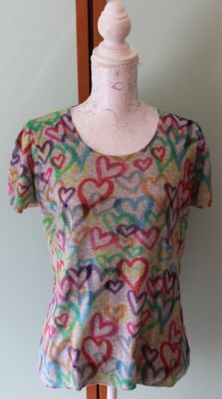 Kaschmir-Pullover von *PRINCESS goes Hollywood*