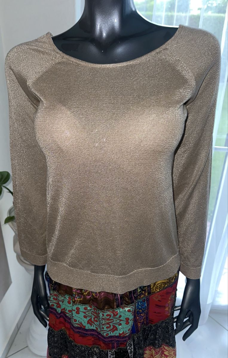 Massimo Dutti Pullover & Sweatshirts: MASSIMO DUTTI PULLOVER GR. S neuwertig – Neu (gemäss Beschreibung) aus Unteraegeri von MH203 6