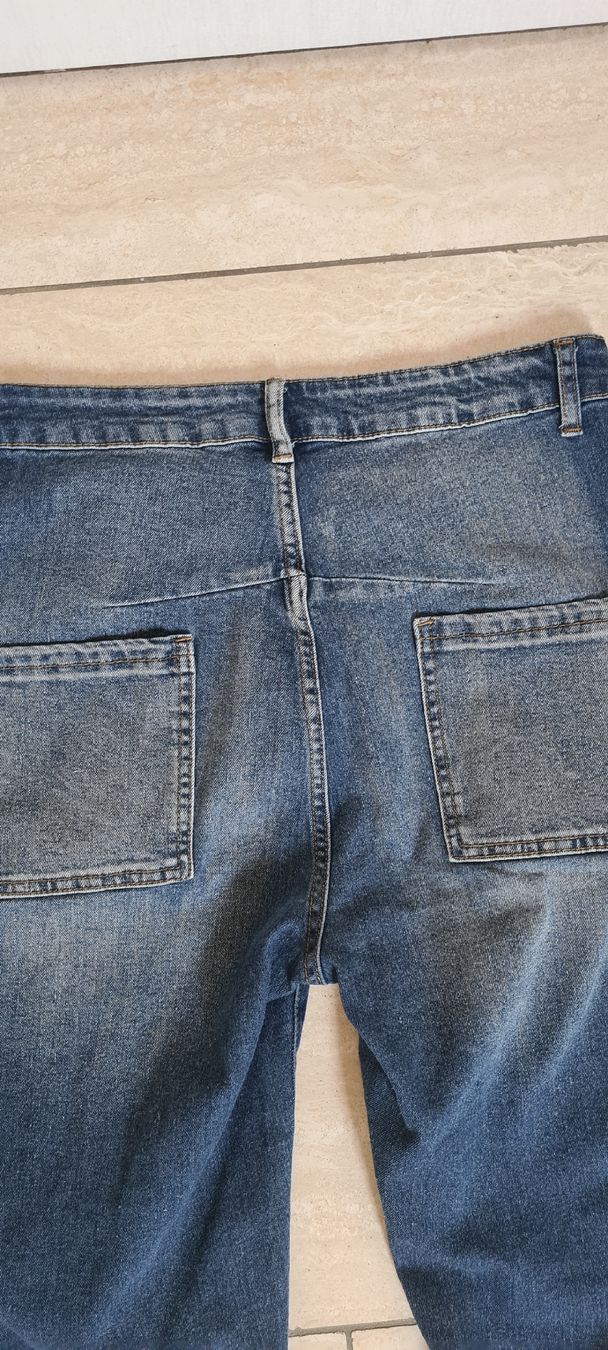 Jeans: Jeans, Grösse L – Usato da Untersiggenthal venduto da elisabeth076 3