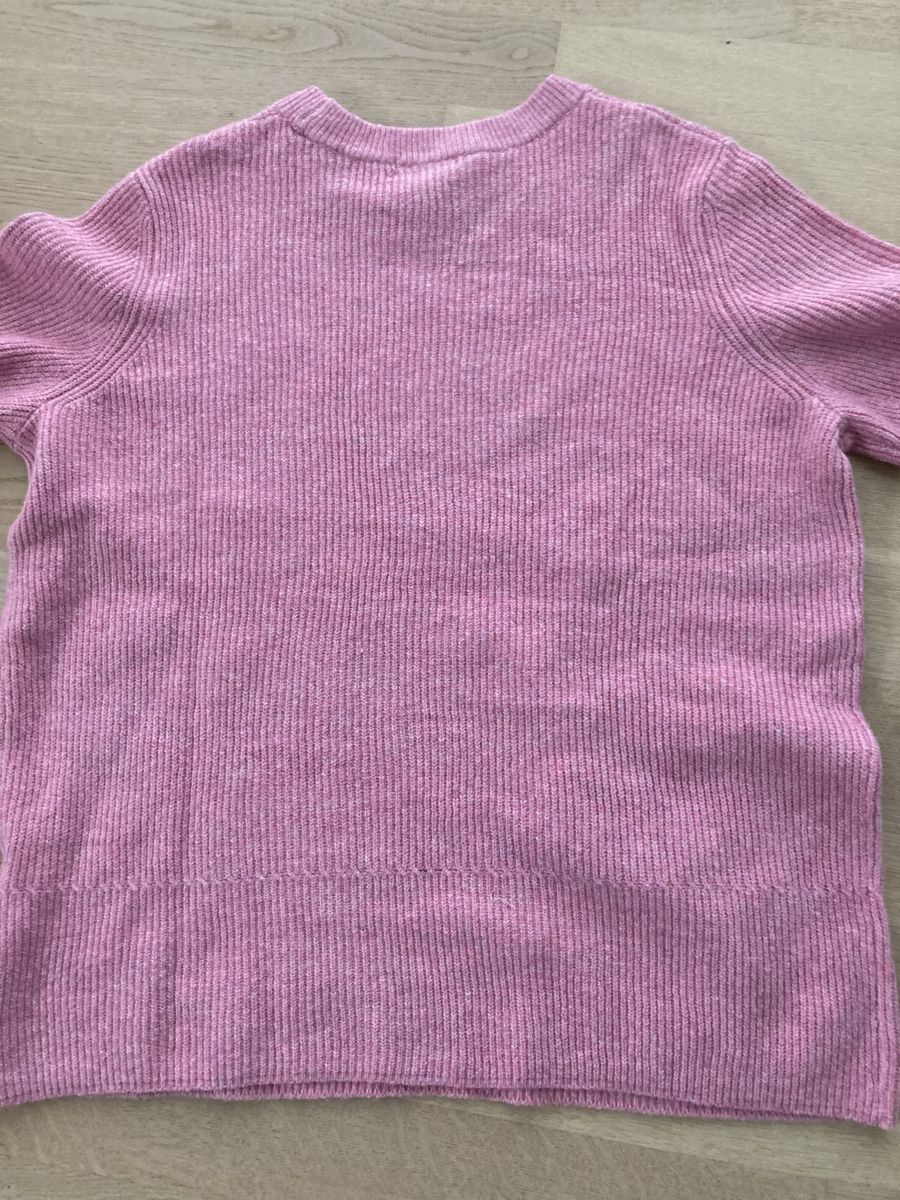 Maglioni & Felpe: fabrikneuer, kuscheliger Pullover, Grösse 38 – Nuovo e nell'imballaggio originale da Otelfingen venduto da pat_8jmb 4