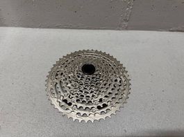 NEU Shimano DEORE CS-M6200 12-speed Cassette 10-51