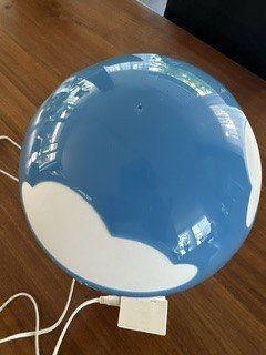 Ikea Lampade: +  KuLt    IKEA  PiLzLamPe  + – Usato da Winkel venduto da zeho 3