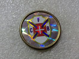Ansteckpin 107: CFB
