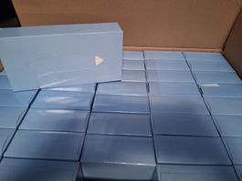 20 Paletten Kosmetiktücher 2-lagig - 100er Box