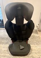 Kindersitz Auto BRITAX RÖMER Kidfix III M 2019 storm grey