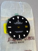 Rolex Explorer II 16570 Zifferblatt Original