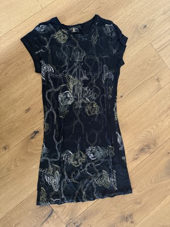 Christian Audigier T-Shirt, Grösse S, Top Zustand!