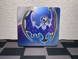3DS Pokémon Mond | Multilingual | Steelbook | Fan Edition