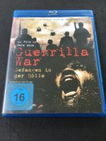 Guerrilla War [Blu-ray]