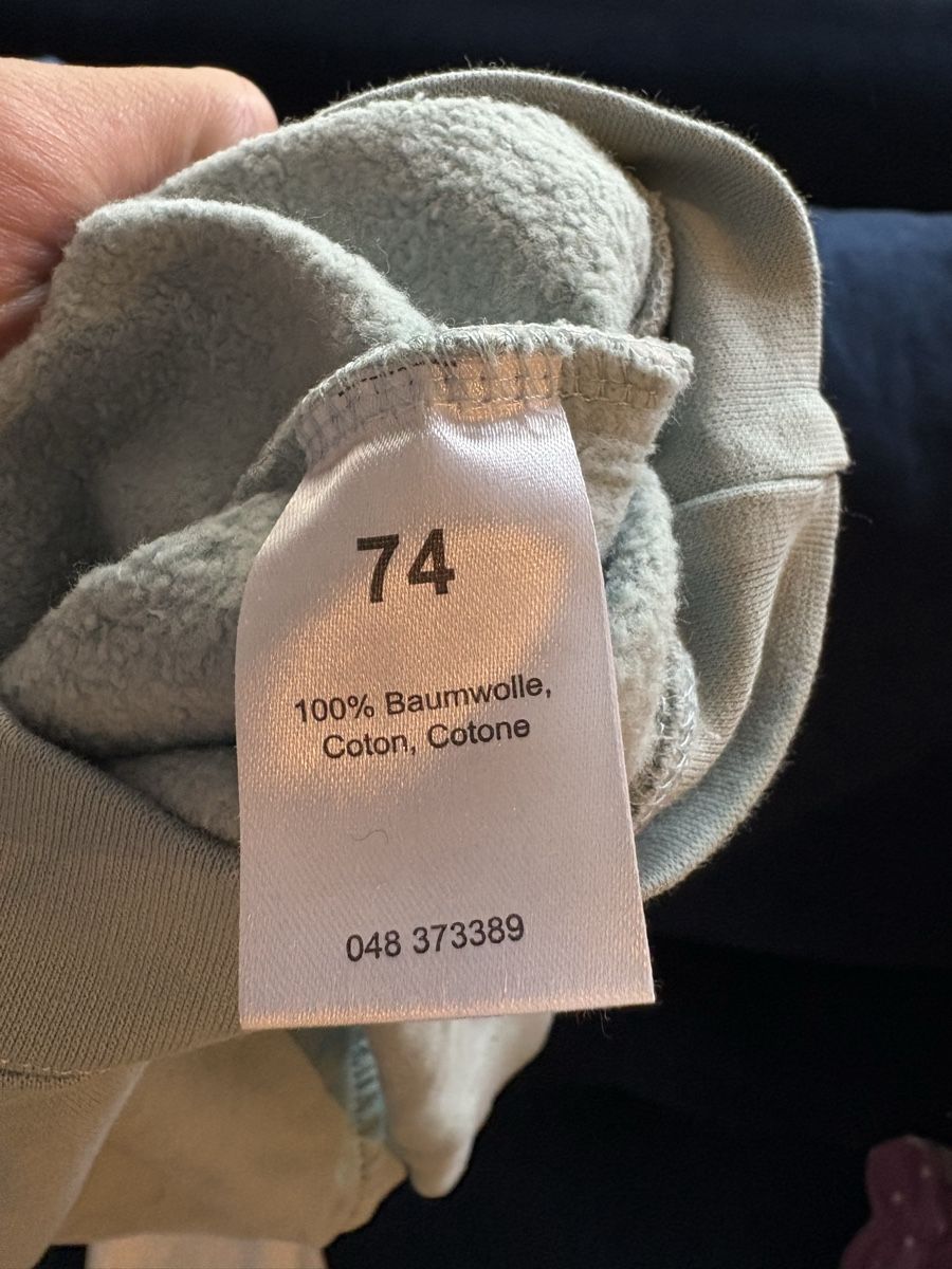 Maglioni & Felpe: Sweatshirt für Mädchen Gr. 74 – Usato da Oberhofen am Thunersee venduto da ver_n9w9 2