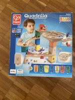 Hape Quadrilla Race to the Finish