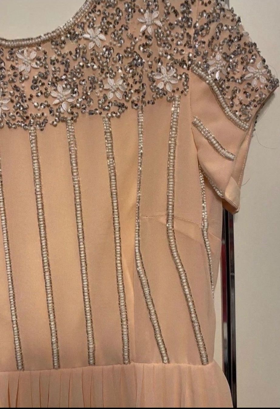 Vestiti: Cocktailkleid gr.S – Usato da Pfungen venduto da Outlet64 1