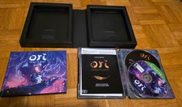 ori and the will of wisps collector's edition Xbox One/X