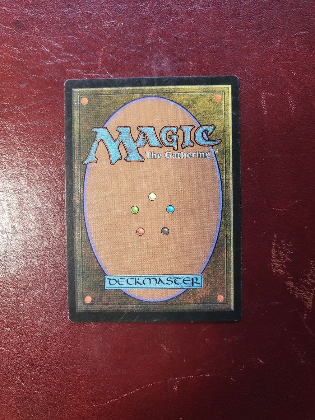 Magic The Gathering Carte collezionabili: MTG Multani, Maro-Zauberer  – Usato da Untersiggenthal venduto da vonberner 1
