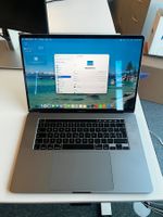 MacBook Pro (16-inch,2019) - i9 2.4 Ghz - RAM 32Gb - SSD 4TB
