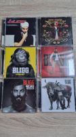 Bligg Paket 6 CDs