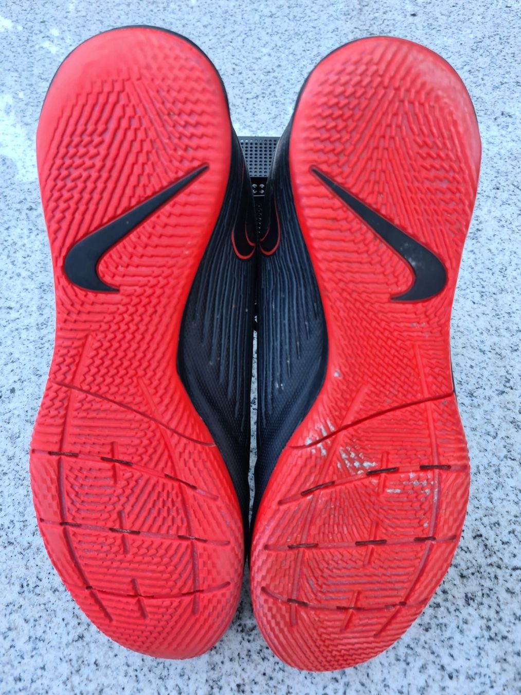 Nike Herrenschuhe: NIKE Shoe Schuhe EUR-Gr. 43 – Gebraucht aus Münchenstein von vitalfit 5