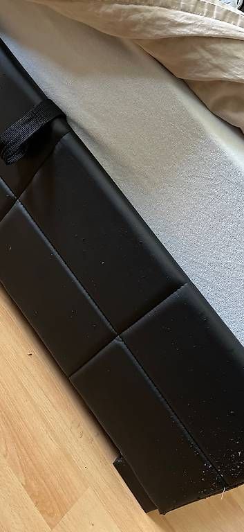 Betten: Lit ET matelas 140cm X 200cm – Gebraucht aus Marin-Epagnier von oky_hrg5 3