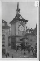Bern - Zeitglocken - Berne
