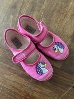 Chaussons roses Superfit taille 28 licorne bon état