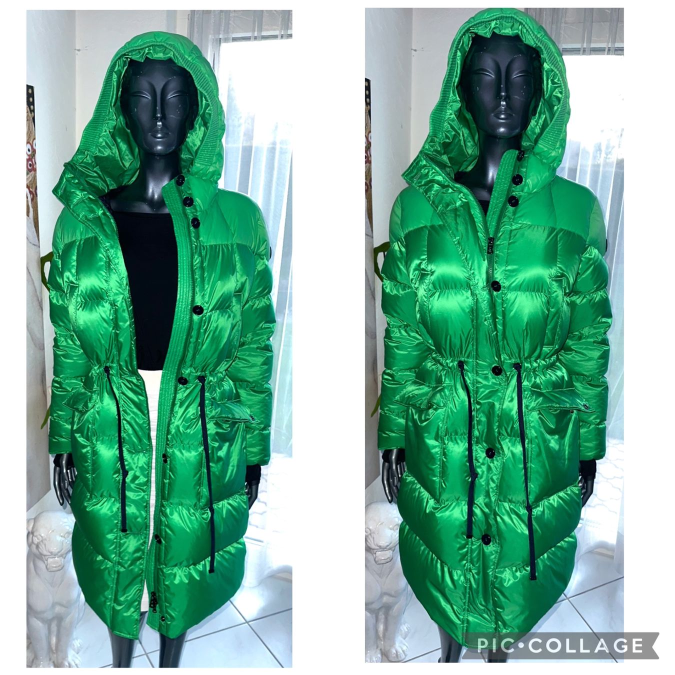 Bogner Giacche: BOGNER MANTEL GR. 40 neuwertig – Nuovo (secondo la descrizione) da Unteraegeri venduto da MH203 4