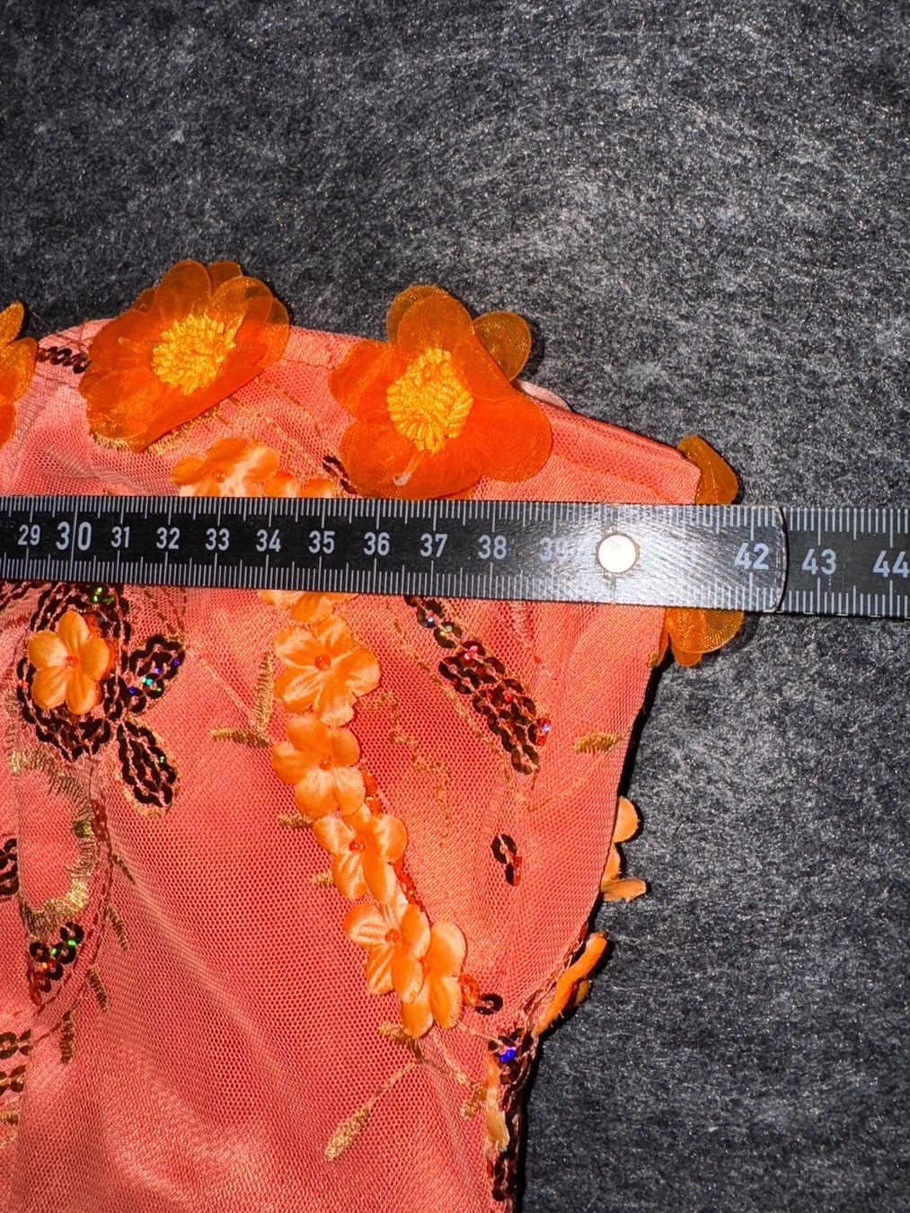 Vestiti: Abendkleid S – Nuovo (secondo la descrizione) da Altdorf UR venduto da Lilelo82 3
