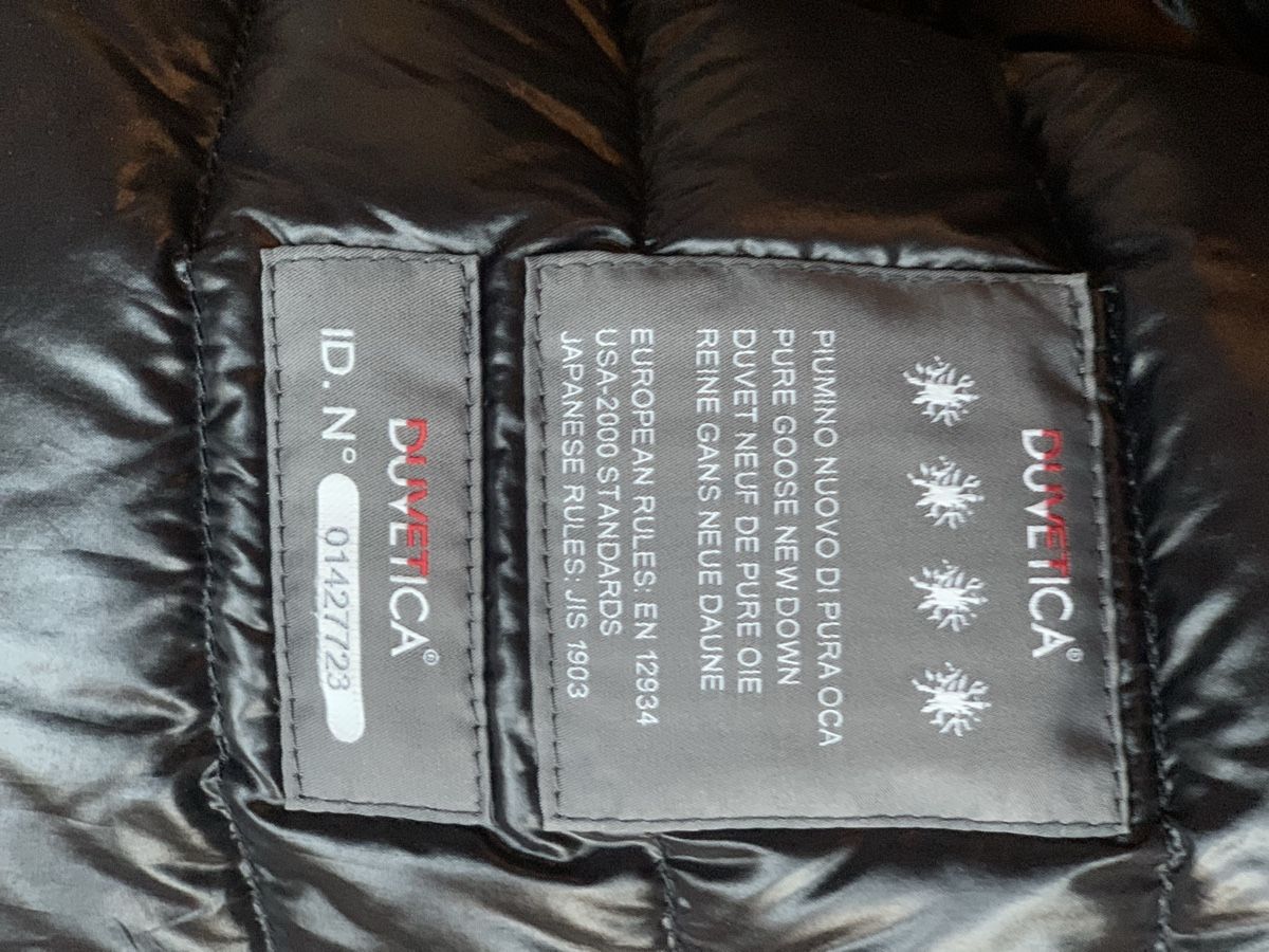 Duvetica Jacken: Warme Winterjacke von Duvetica – Gebraucht aus Zürich von natbae 3