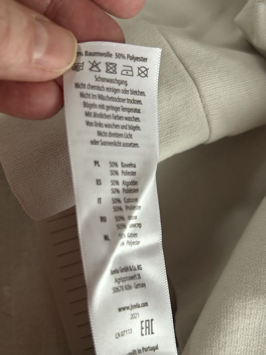 Maglioni & Felpe: Pullover Juvia Large – Nuovo (secondo la descrizione) da Bonstetten venduto da Moma10 5