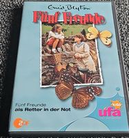 Fünf Freunde als Retter in der Not (22405)
