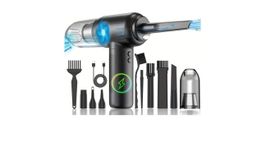Autosauger Handsauger Luftpumpe 2-in-1 91000 U/min
