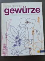 Kochbuch Tanja Grandits / Gewürze