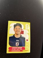 Panini JPN 5