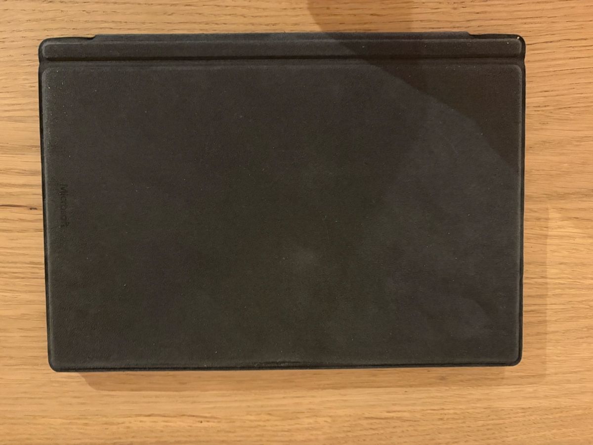 Microsoft Notebook: Microsoft Surface Pro 7 Tablet – Usato da Schönholzerswilen venduto da Biker00 2