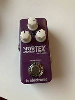 TC Electronic Vortex Mini Flanger  wie neu