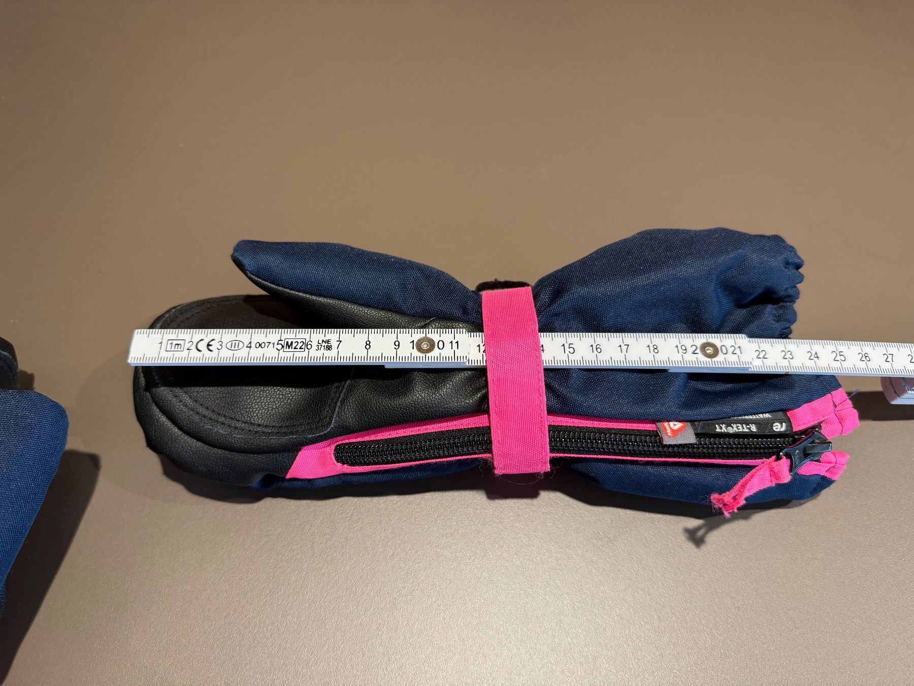 Reusch Kinderhandschuhe: Handschuhe Kinder Reusch – Gebraucht aus Egg-Flawil von Klibis 4