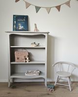 vintage Regal / Kinderregal