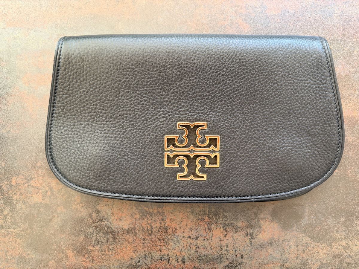 Tory Burch Taschen für Damen: Tory Burch Umhängetasche/ Clutch – Neu (gemäss Beschreibung) aus Zug von Lela77 3