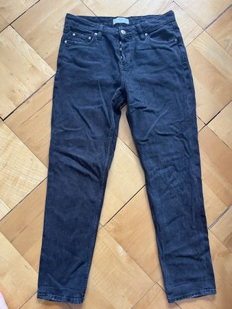 Mango Jeans Grösse 38