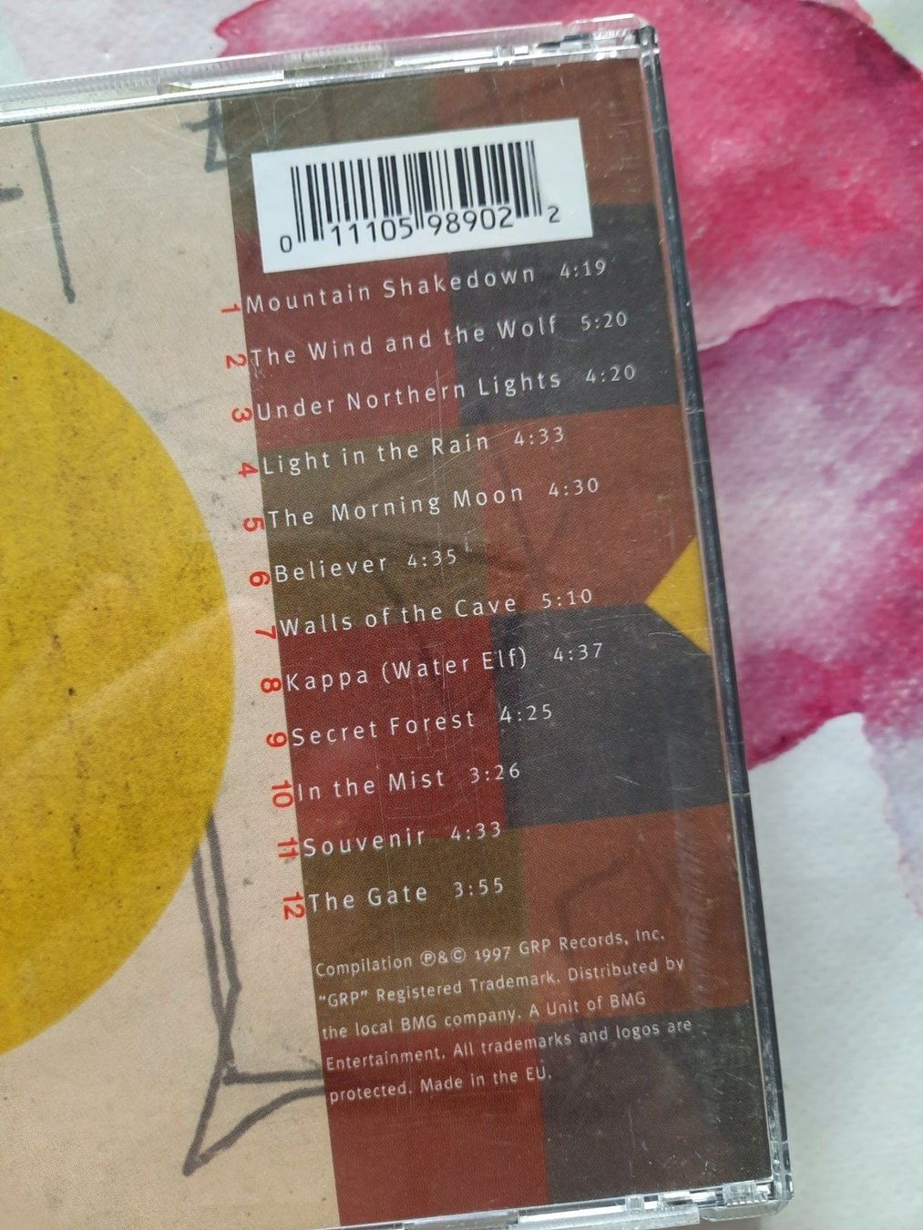 CDs: CD Keiko Matsui - Collection – D'occasion à Pully par bro_n52j 3