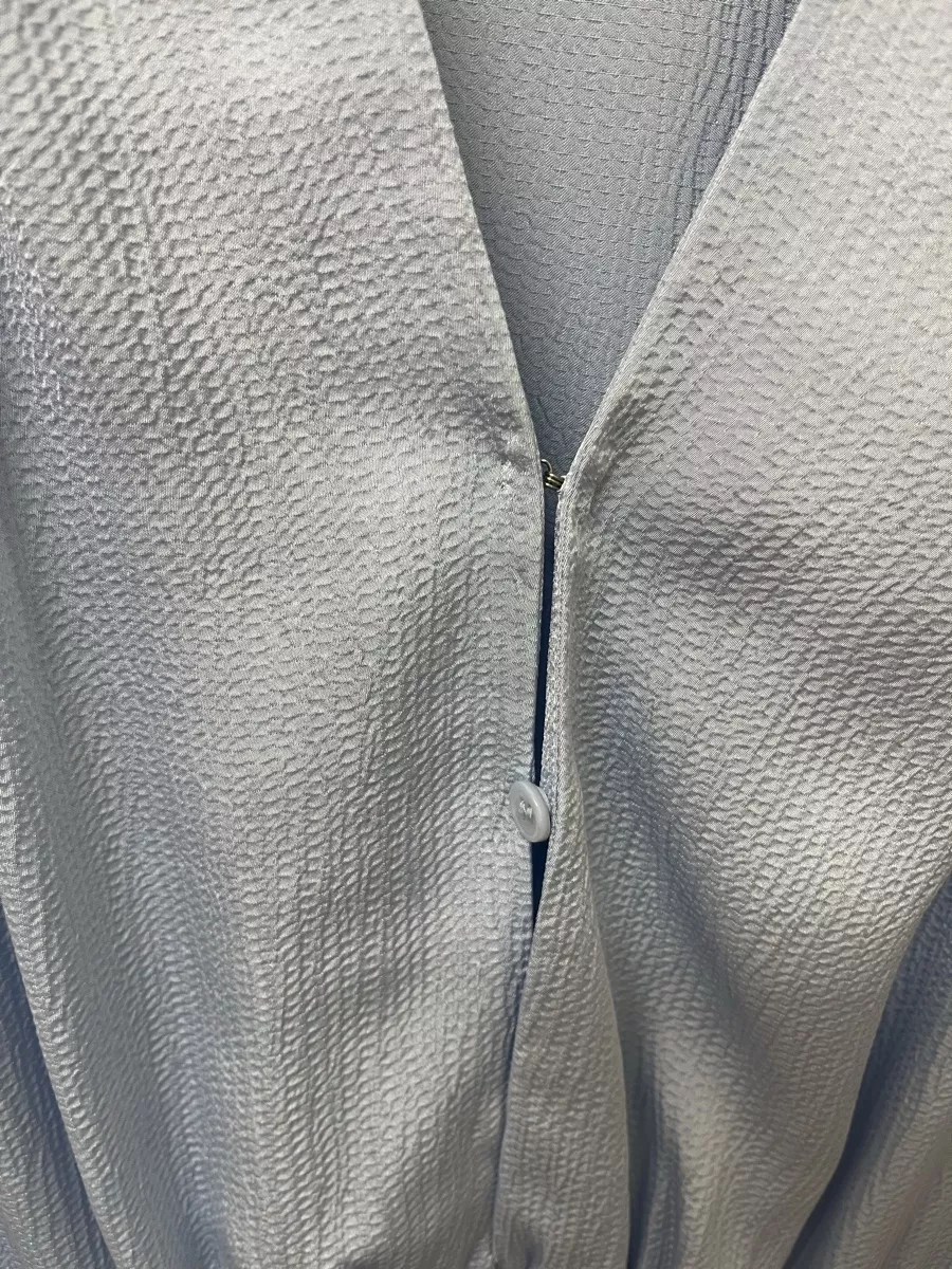Maje Vestiti: Hellblaues Kleid Maje 36 – Nuovo (secondo la descrizione) da Teufenthal AG venduto da Nanahu 3