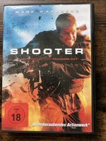 Shooter DVD